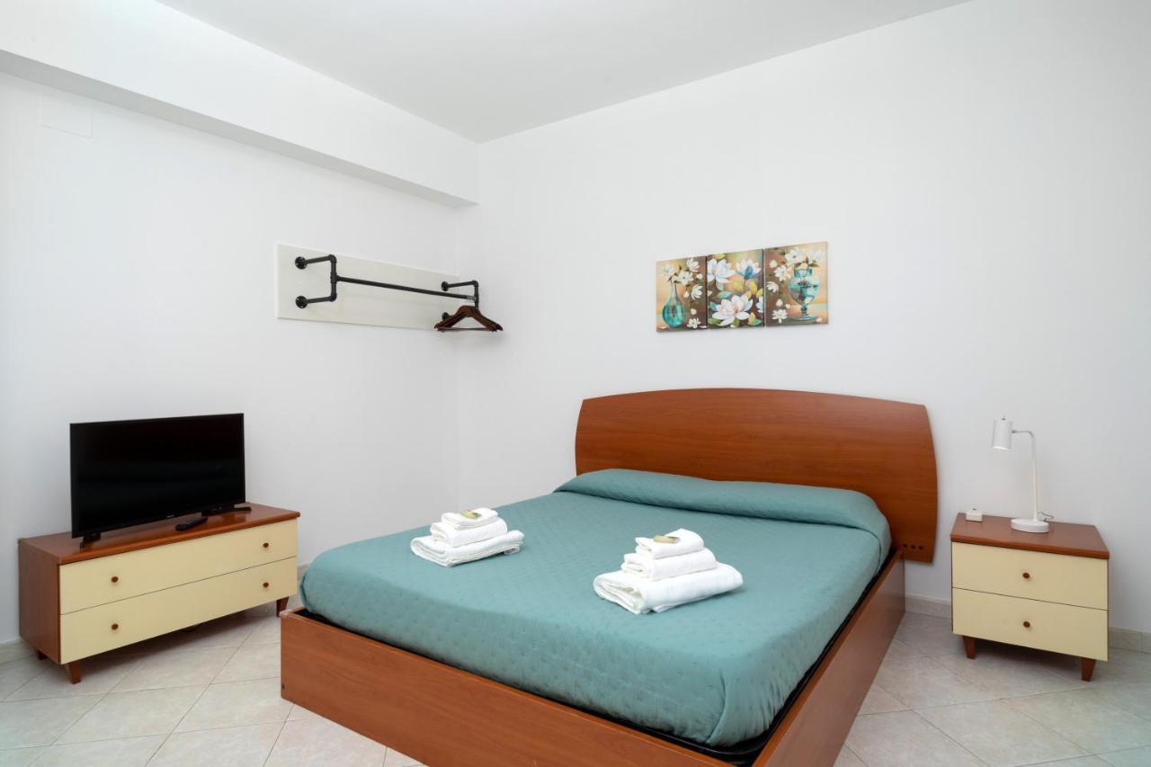 Costa Holiday Home Mascali Exterior photo