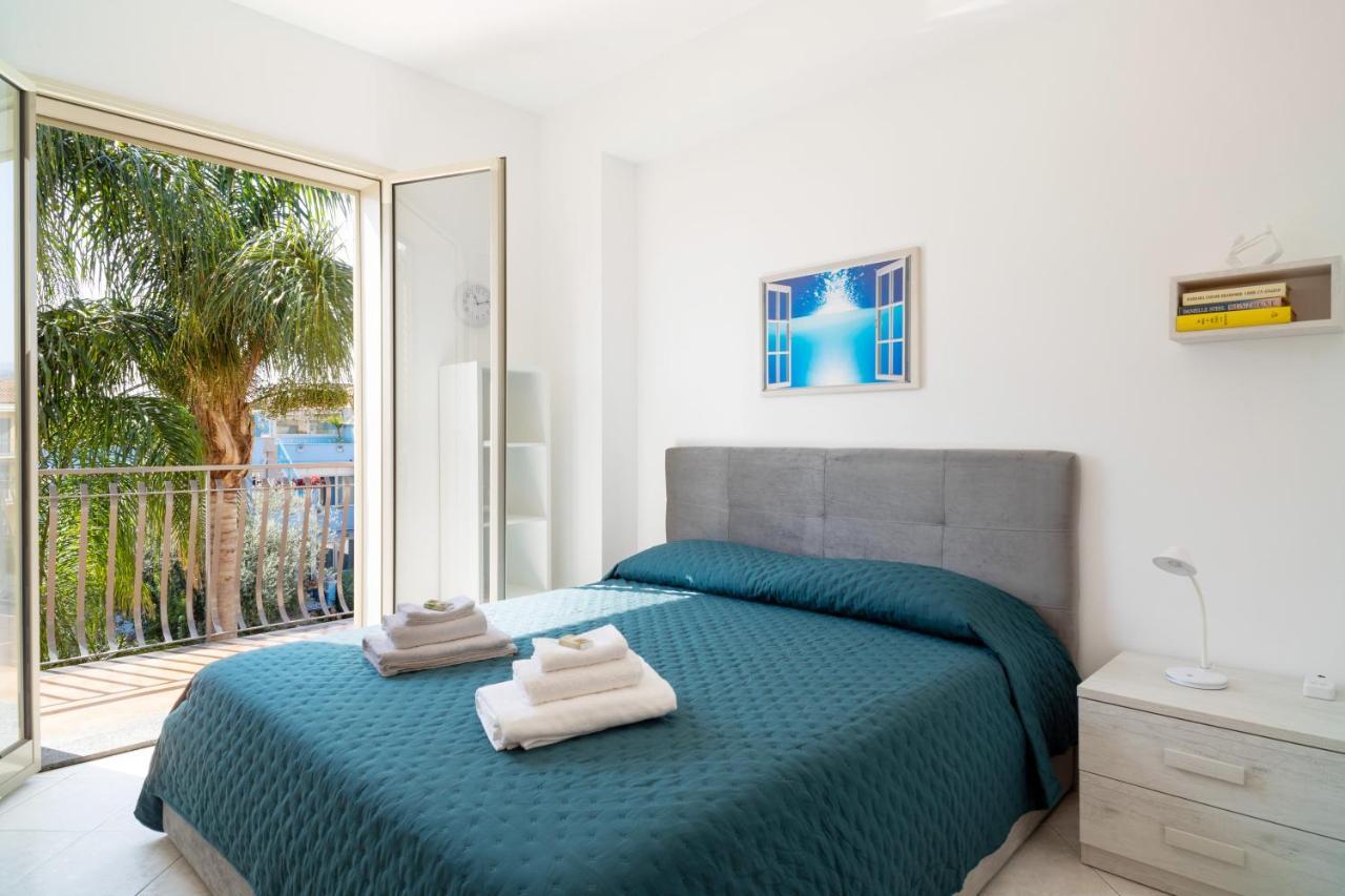 Costa Holiday Home Mascali Exterior photo