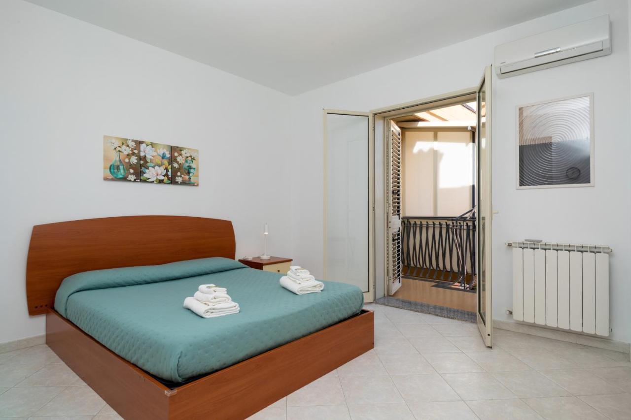 Costa Holiday Home Mascali Exterior photo