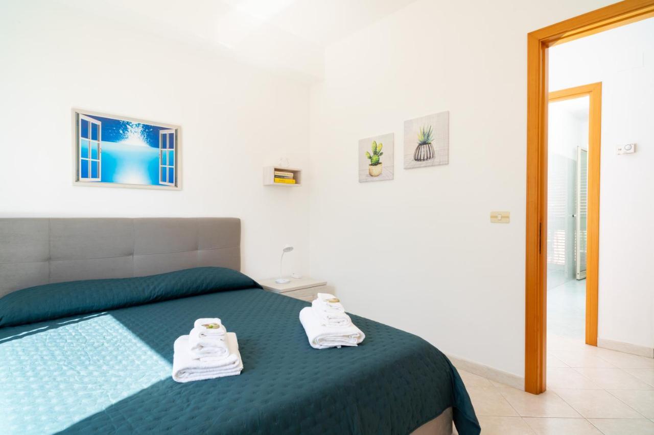 Costa Holiday Home Mascali Exterior photo